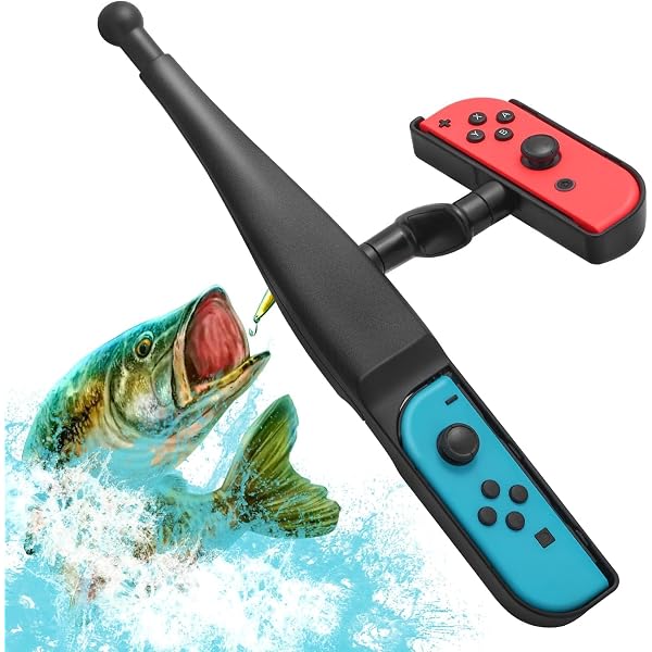 Rapala Fishing Pro Series (Nintendo Switch): Video Games - Amazon.ca