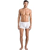 Cotton Essentials Boxer Brief by HANRO