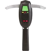 Fun Costumes Ghostbusters P.K.E. Meter Costume Accessory, Ghostbusters Costumes Accessories Replica - Black, ST