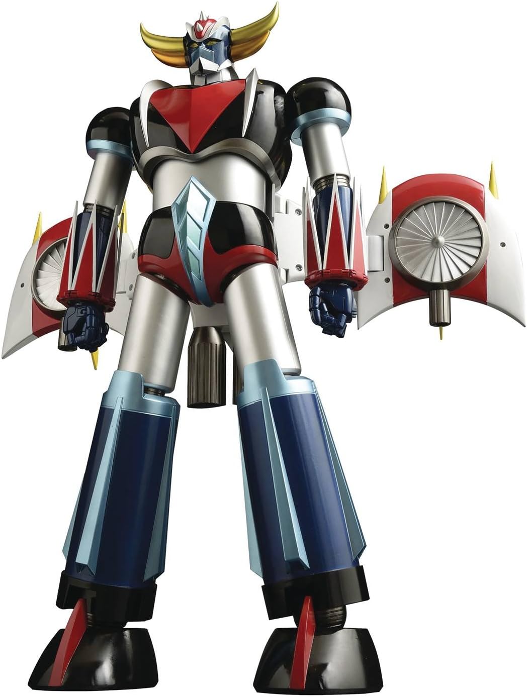 Grand ACTION BIGSIZE MODEL GRENDIZER FIGURE