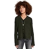Theory Womens Karenia Cardigan Sweater