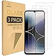 Mr.Shield [3-Pack] Screen Protector For Ulefone Note 16 Pro [Tempered Glass] [Japan Glass with 9H Hardness] Screen Protector