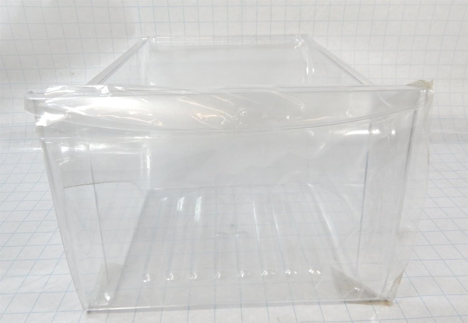 Frigidaire 240337103 Crisper Pan for Refrigerator: Home Improvement
