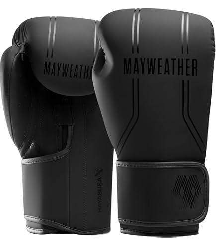 Amazon.com : Everlast PowerLock Pro Training Gloves 14oz Red