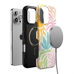 Casely iPhone 16 Pro Max Case | Oasis | Pura Vida