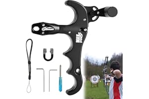 Ruirgo Bow Release for Compound Bow