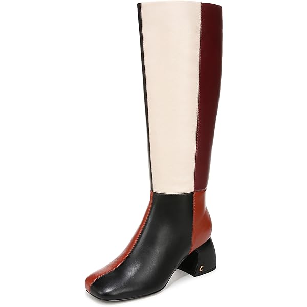 Amazon.com | Circus NY by Sam Edelman Women's Oaklyn Knee