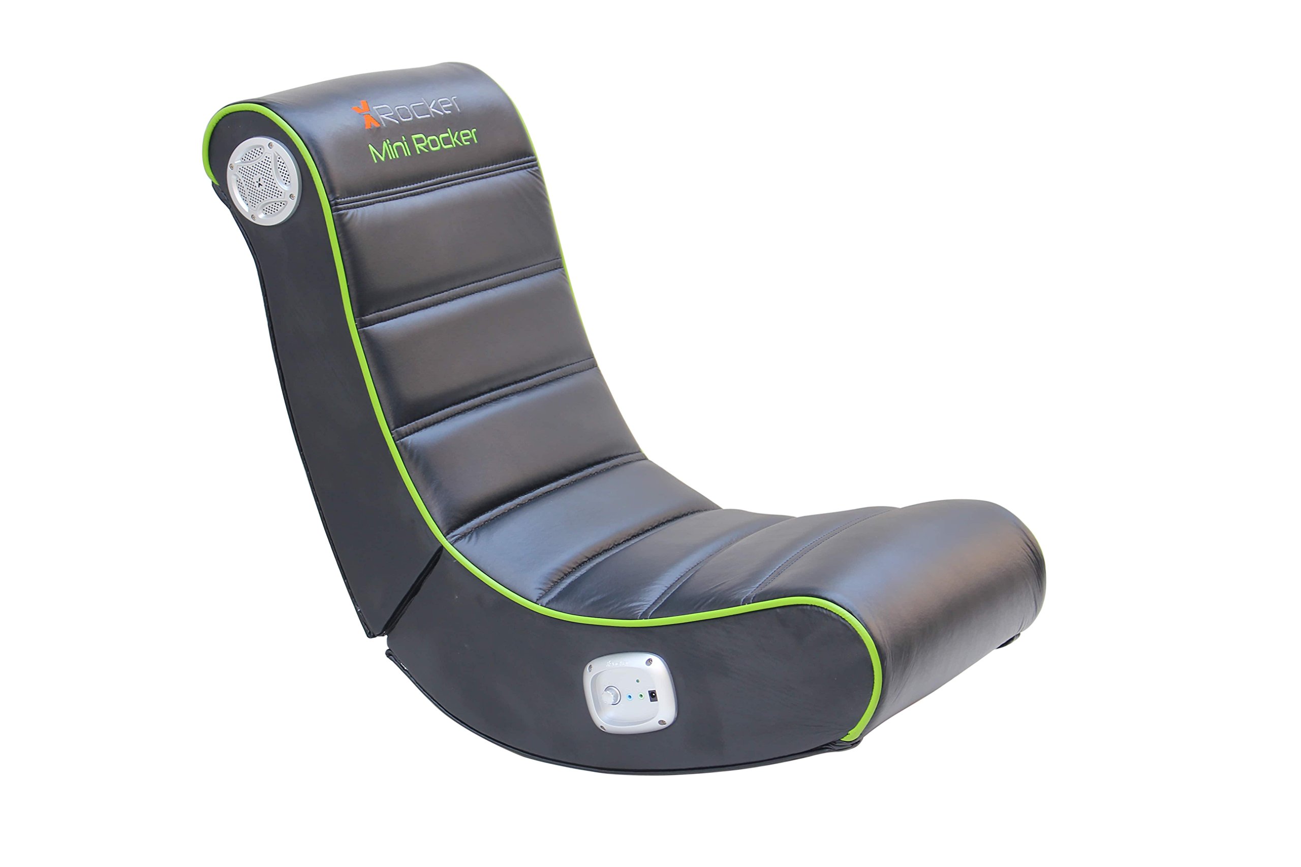 X Rocker Mini Rocker Gaming Chair Buy Online In Honduras At Desertcart Productid 55063920