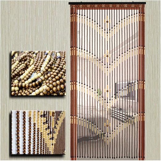 Cortinas como puertas de armario | Los mejores armarios