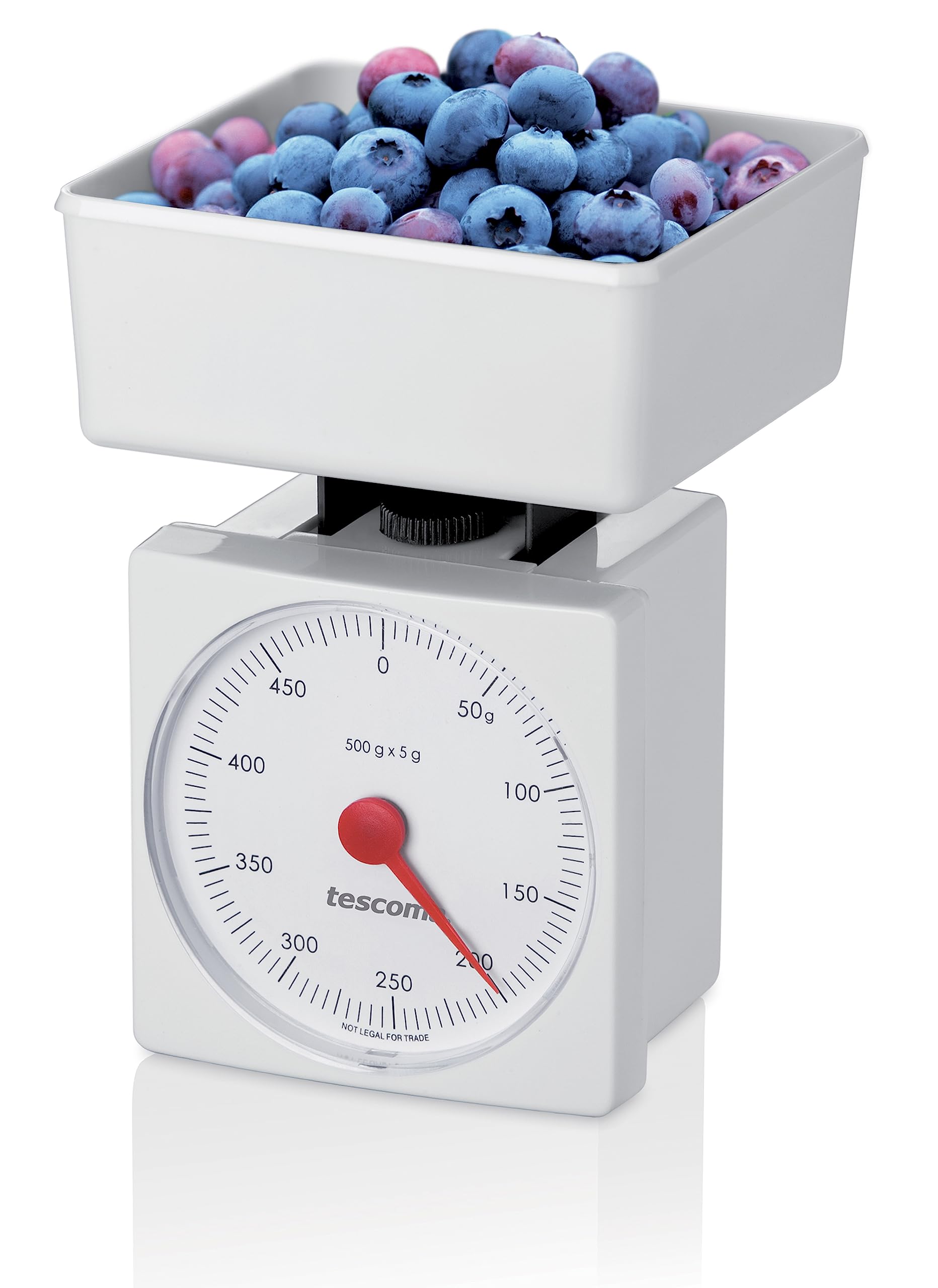 Tescoma Accura 0.5 Kg Kitchen Scale