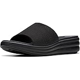 Clarks womens Drift Twist