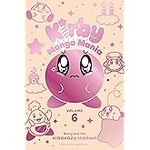 Kirby Manga Mania, Vol. 6