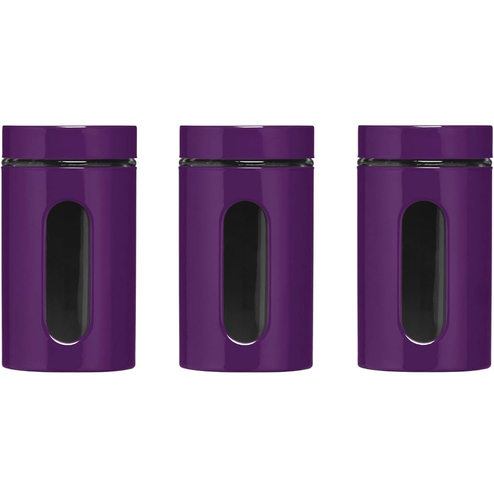Purple Kitchen Accessories - My Kitchen Accessories
