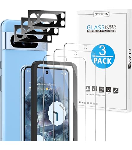 Amazon.com: Google Pixel 8 Pro, 256GB, Porcelain - Unlocked