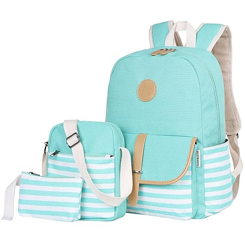 Middle School Girl Backpacks IUCN Water