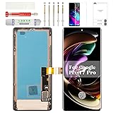 OLED for Google Pixel 7 Pro Screen Replacement