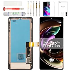 OLED for Google Pixel 7 Pro Screen Replacement