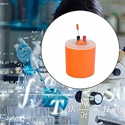 KiBcsLic Heat Measurement Calorimeter for Science