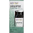 Aura Cacia Eucalyptus Essential Oil, Boxed, 0.5 Ounce