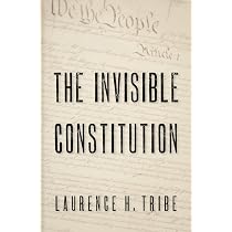 Uncertain Justice: The Roberts Court and the Constitution: Tribe ...