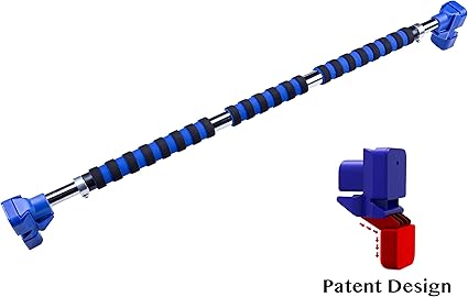 perfect pull up bar amazon