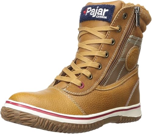 pajar trooper cognac