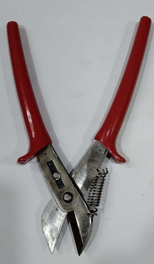 Gold Tools,Gold Cutter, 8 inchas. Gold Melting Tools,Gold Making