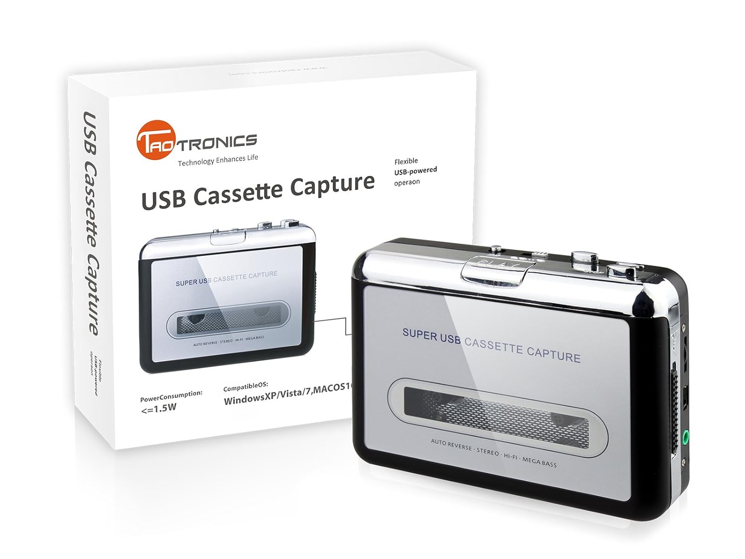 Cassette to pc converter software