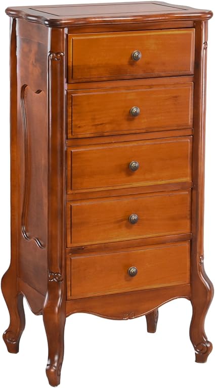 amazon tallboy chest of drawers