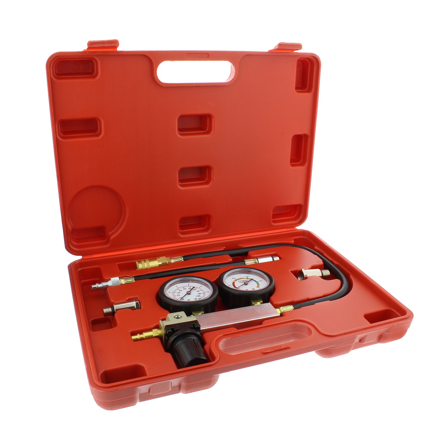 Best Vacuum Leak Detector Kit