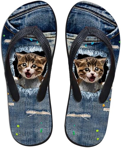 flip flop house shoes