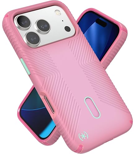 Amazon.com: Speck Presidio LUX for iPhone 17 Pro Case, MagSafe