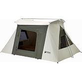 Flex-Bow VX Canvas Camping Tents