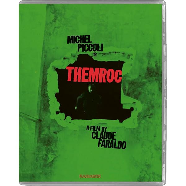 Amazon.com: So Long, Stooge (1983) ( Tchao pantin ) (Blu-Ray & DVD