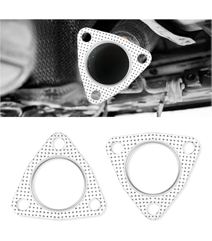 Amazon.com: FEL-PRO 60871 Exhaust Pipe Gasket : Automotive