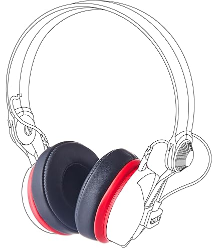 Amazon.com: YAXI HD25 Comfort Earpads : Electronics