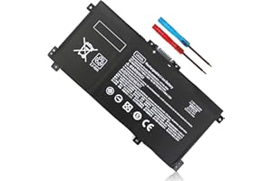 WYMISNIT LK03XL L09281-855 916814-855 Battery for HP Envy X360 15m-cn0xxx 15m-bp1xx 17m-ae011dx 17m-ce0013dx 17t-ce100 17-ae1xx 15-bq2xx 15m-bq1xx 15m-bp0xx Convertible 15-cp0xxx 15m-cp0xxx cn0011dx bp112dx