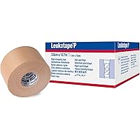 BSN medical BEI076168 Leukotape P Sports Tape, 1 1/2 Inch x 15 Yard