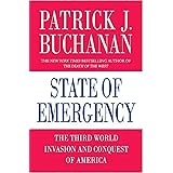 State of Emergency: The Third World Invasion and Conquest of America