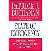State of Emergency: The Third World Invasion and Conquest of America
