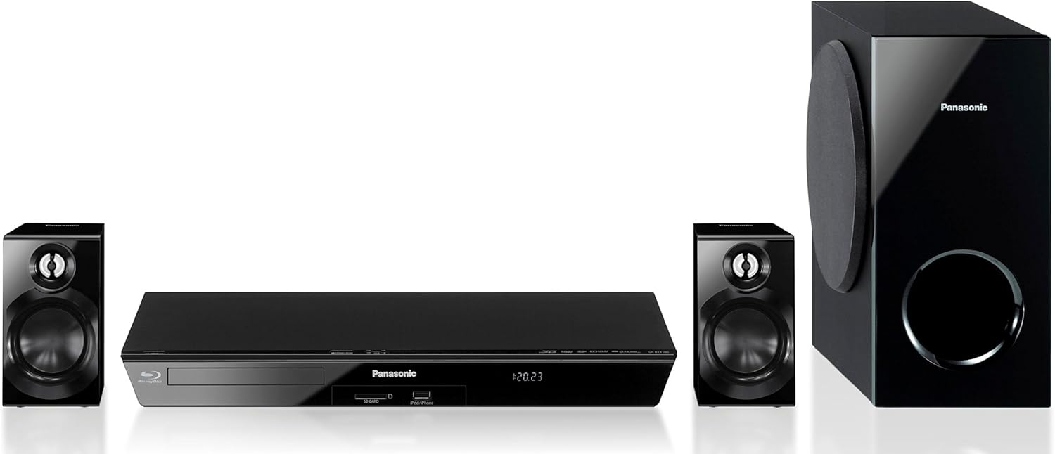 blu ray 2.1 home cinema systems