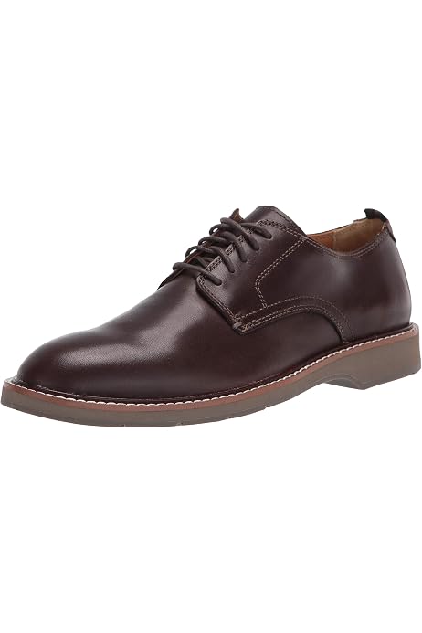 Cole Haan Men's Morris Plain Toe Oxford 