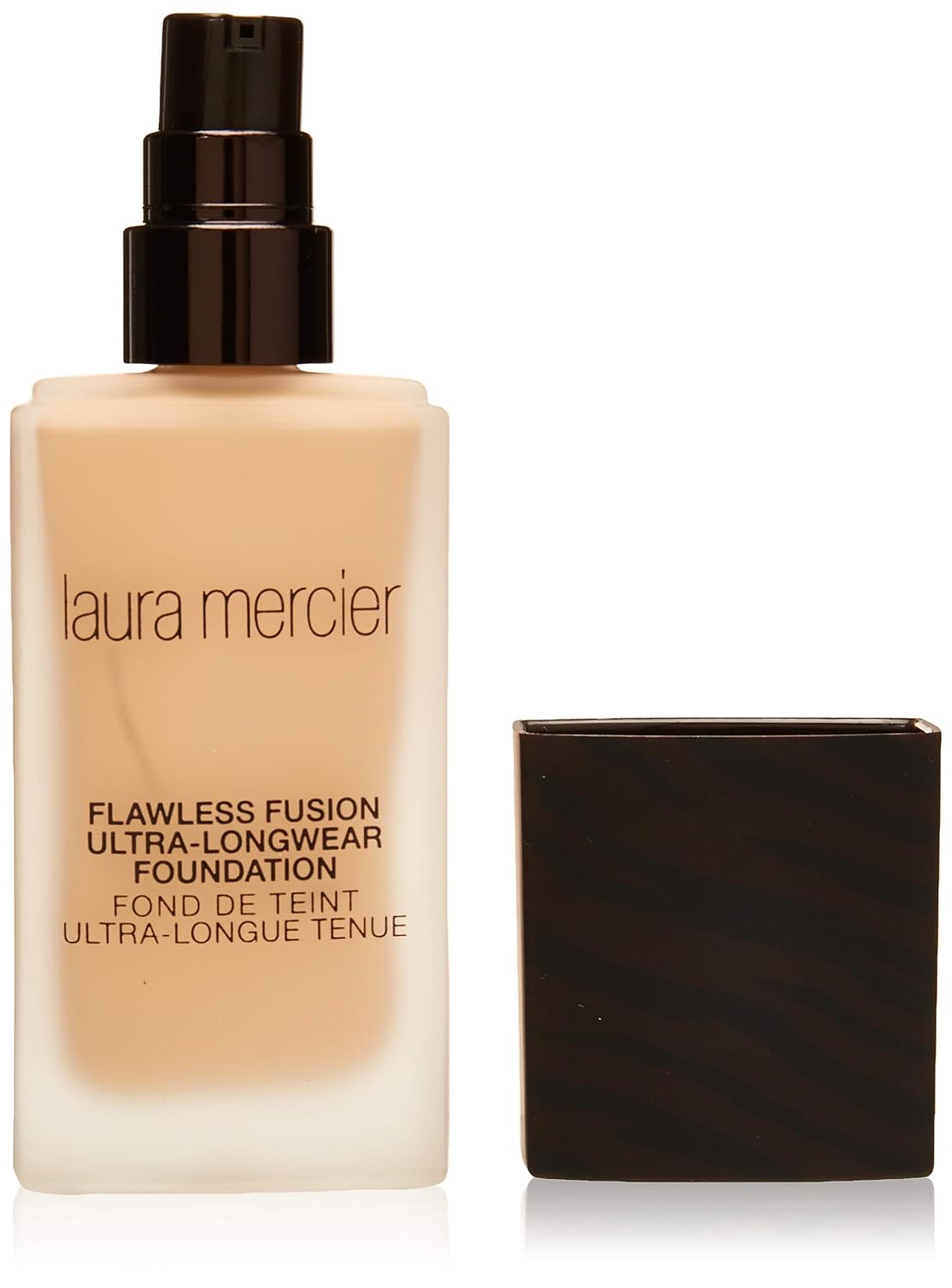 Laura Mercier Flawless Fusion Ultra-Longwear Foundation, Shell, 1 Fl Oz