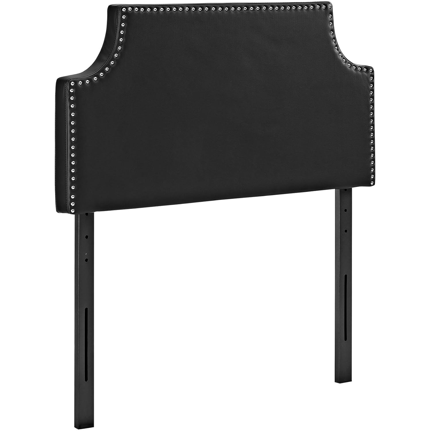 Best Twin Size Black Headboard
