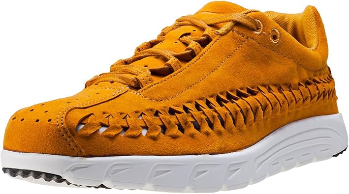 mayfly trainers mens