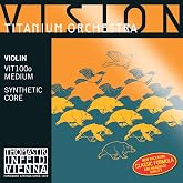 Thomastik-Infeld Violin Strings (VIT100O)