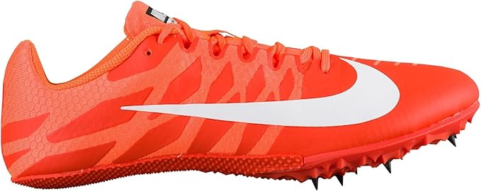 nike track and field spike bag amazon