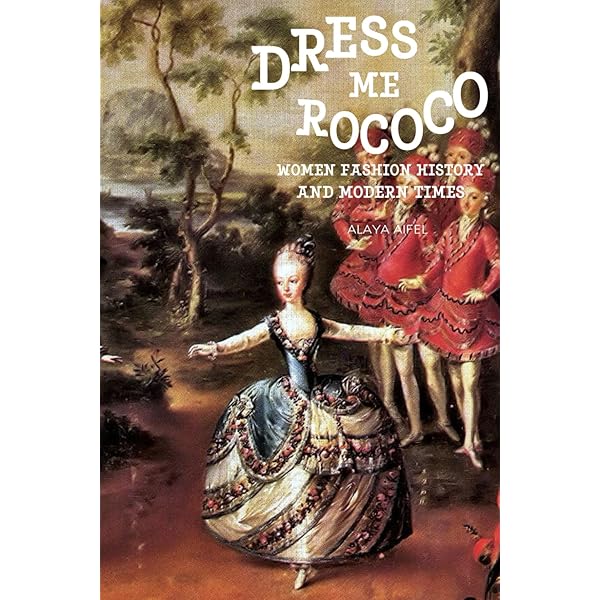 Rococo: Elegance, playfulness, and refined sensuality: Charles