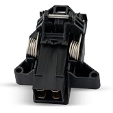 [Upgrade] BlueStars 5304525218 Dishwasher Door Latch for Frigidaire Kenmore | For Electrolux, Kenmore, Frigidaire - Replaces 5304525218 154543901 154758101 154543901 154722401 5304527418