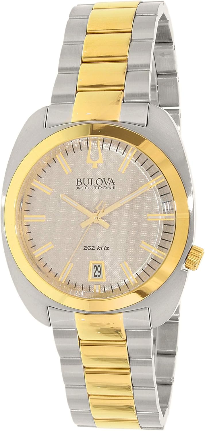 men's bulova accutron